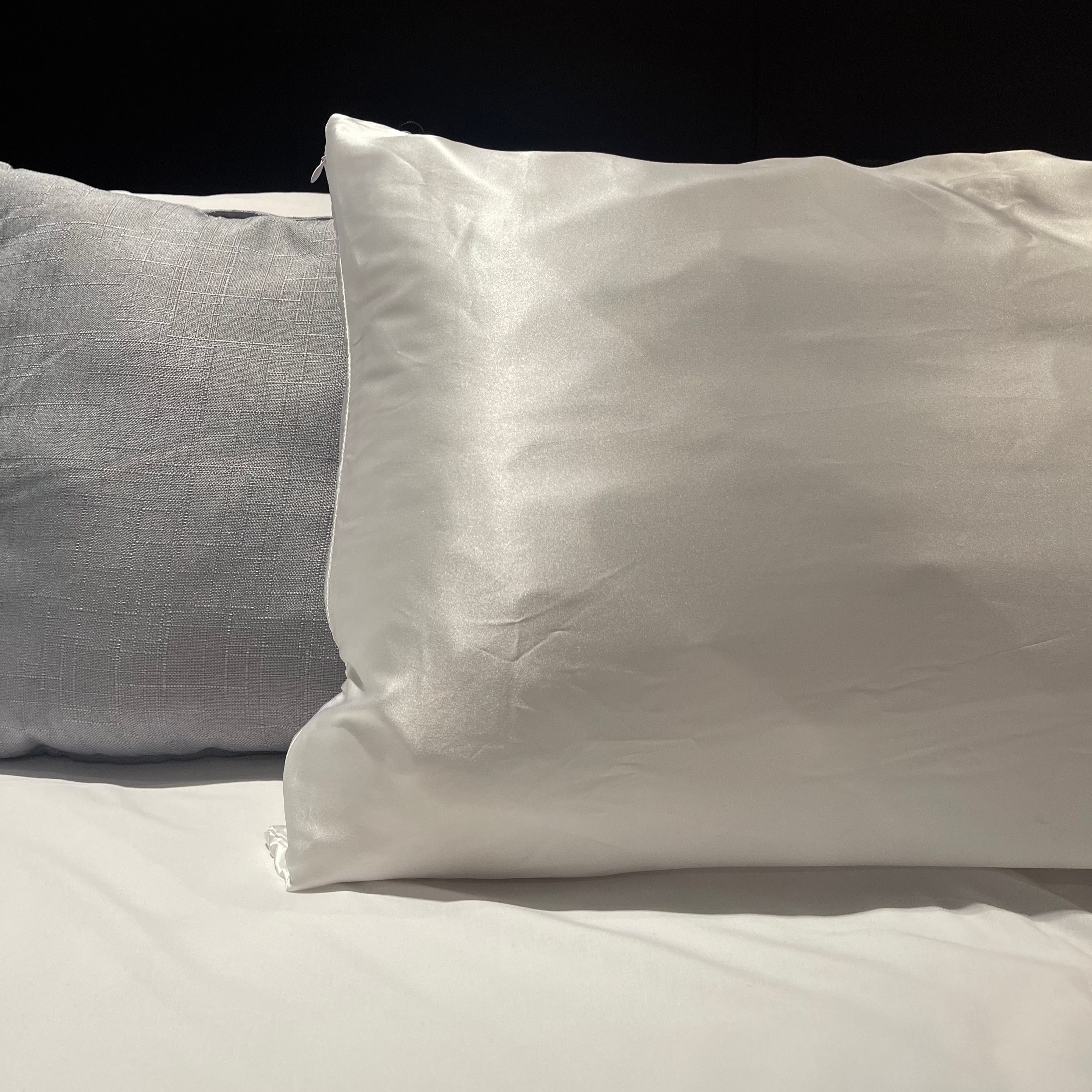 Mulberry Silk pillow cover