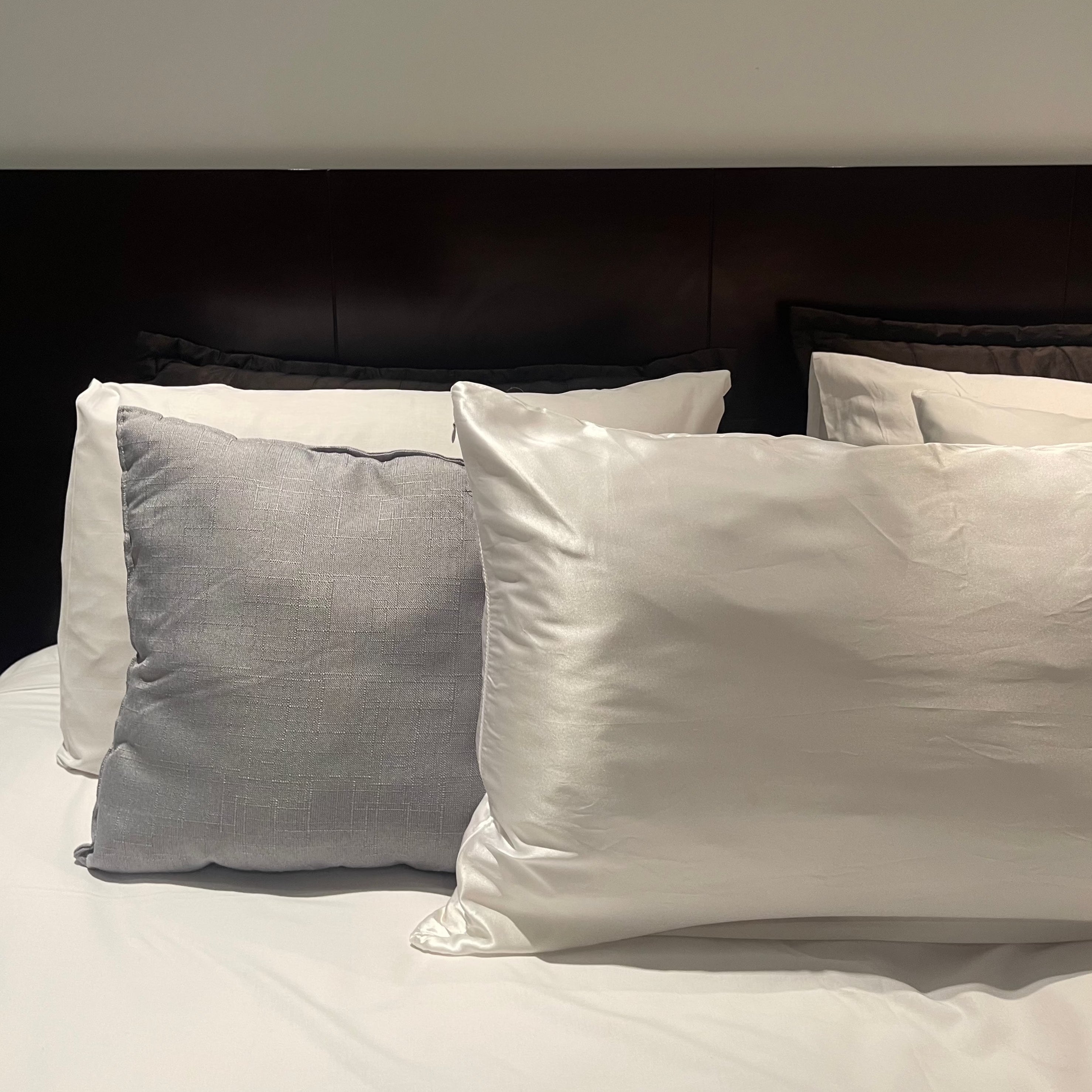 Mulberry Silk pillow cover