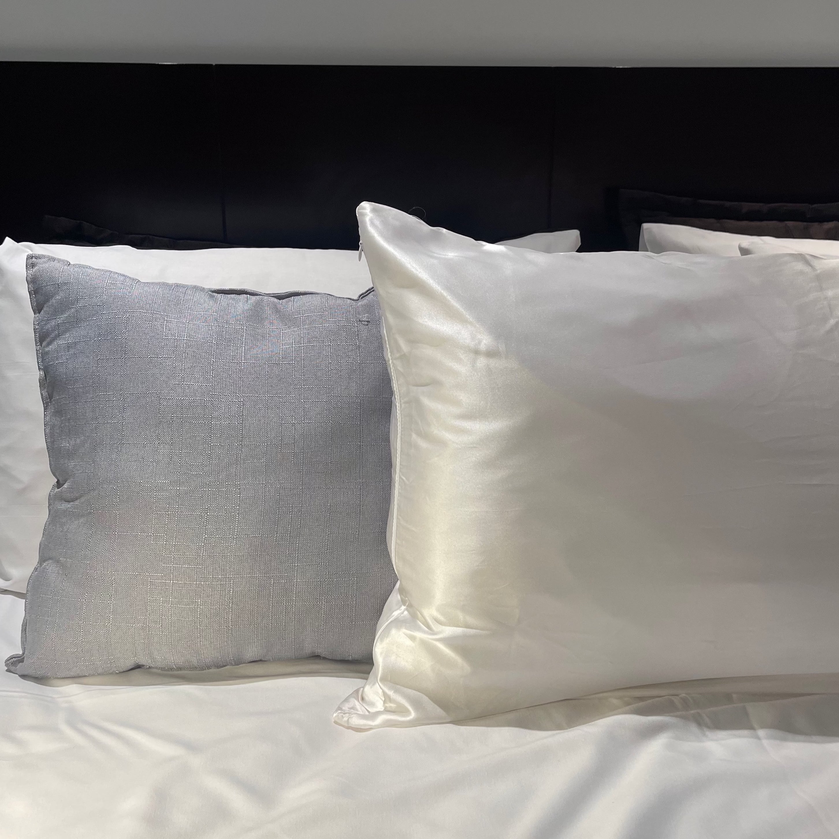 Mulberry Silk pillow cover