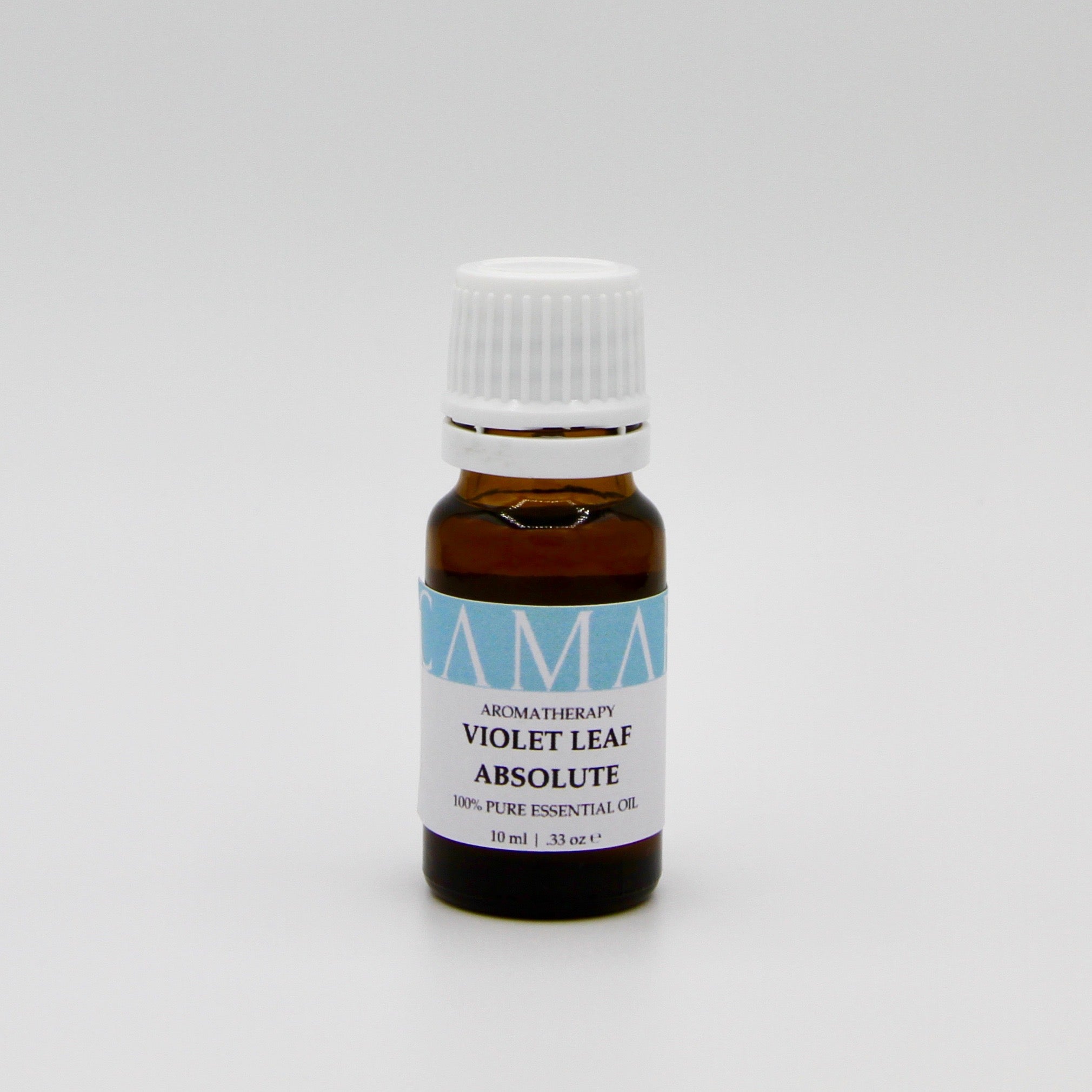 Violet Leaf Absolute Essential Oil